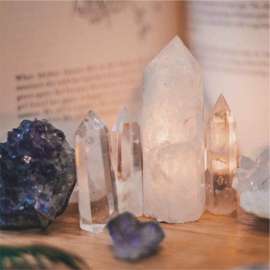 Quartz