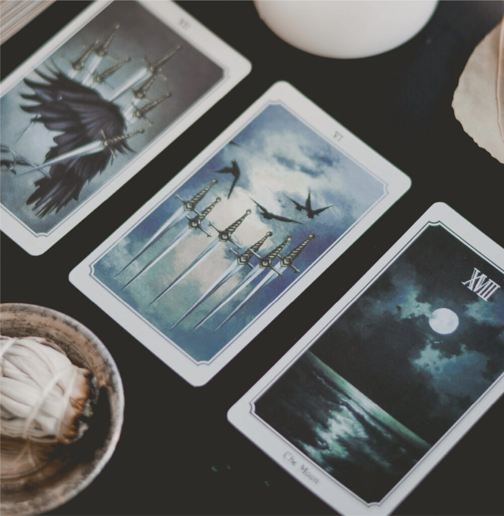 Tarot