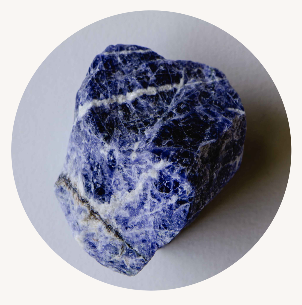 Lapis-lazulis